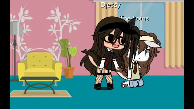 ~[🍥]Не грусти мармеладка[🍥]-||Meme||-{Gacha life} смотреть онлайн
