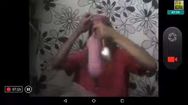 Делаю кролика из носка (умелые ручки 1) смотреть онлайн