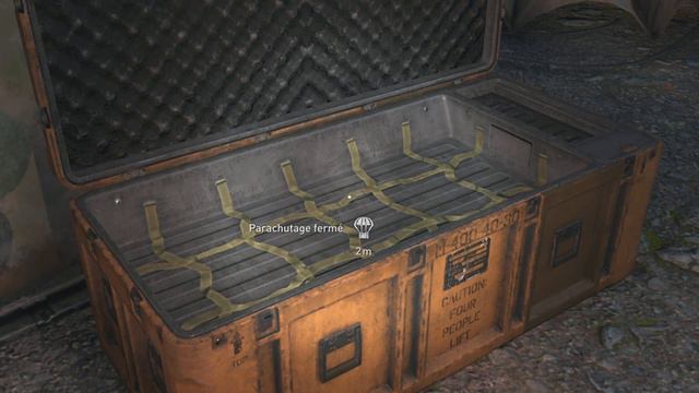 Dying Light 2 airdrop bug смотреть онлайн