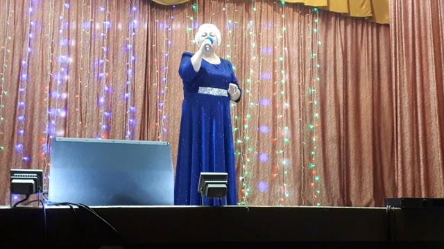 "ЖЁЛТЫЕ ЛИСТЬЯ" Шувалова Светлана в сан. ВЦСПС 23.11. 2023 года. смотреть онлайн