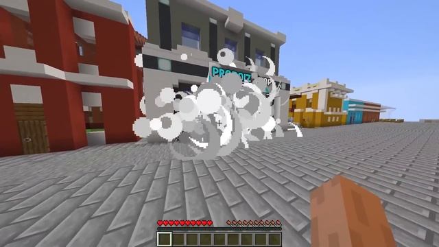 I OPENED a GAMING SHOP in Minecraft... смотреть онлайн