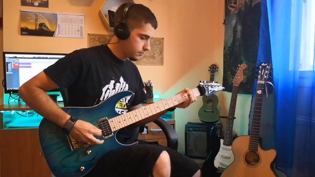 Alestorm - Drink cover смотреть онлайн