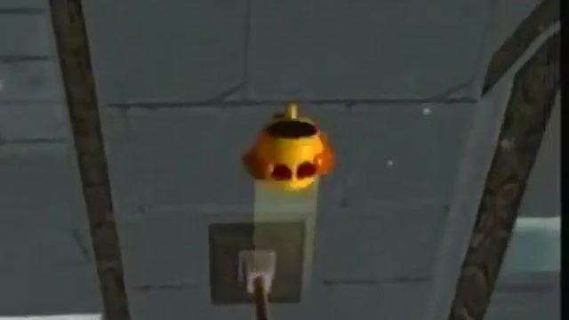 PACMAN WORLD 3 GAMECUBE REVIEW смотреть онлайн