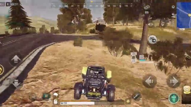 PUBG NEW STATE VS PUBG MOBILE/НОВЫЕ ФИШКИ СМОТРЕТЬ ОБЯЗАТЕЛЬНО!!!! смотреть онлайн