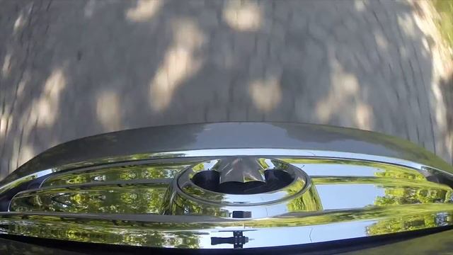 Great Wall H6 Video test drive - part 5 смотреть онлайн