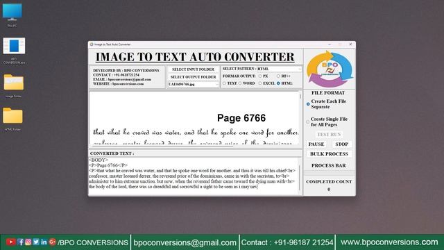 Image (.gif) to HTML Conversion software | Image to HTML Code Converter | Convert Image to HTML смотреть онлайн