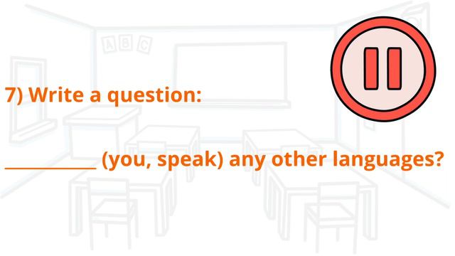 Present Simple Quiz | Grammar Test | English Grammar Full Course | 10 English Quiz смотреть онлайн