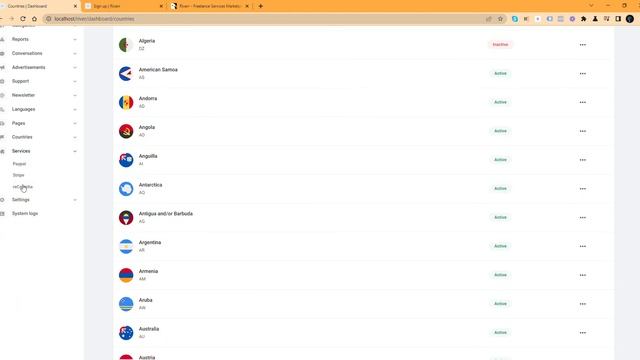 Riverr - Freelance Services Marketplace | How to make Freelancer Website using php laravel Mysql смотреть онлайн