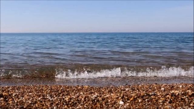 УСПОКАИВАЮЩИЕ ЗВУКИ МОРЯ, ДЛЯ СНА/ КРИКИ ЧАЕК/РЕЛАКС смотреть онлайн