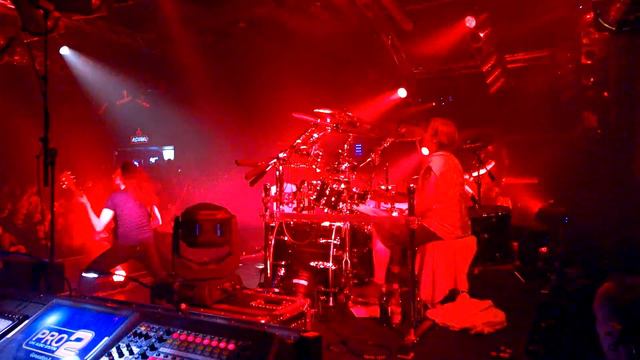 Pearl Artist Tommy Portimo - Blood @ Markthalle, Hamburg 14.4.2014 смотреть онлайн