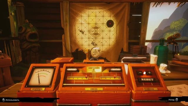 Call of the Sea прохождение. Глава 2 смотреть онлайн