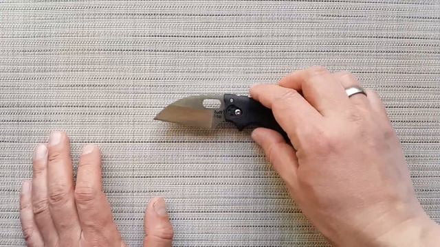 Нож TUFF LITE Cold Steel смотреть онлайн