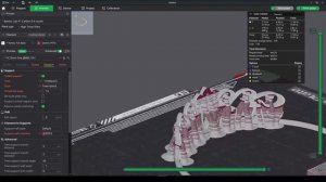 Учимся делать ПРАВИЛЬНЫЕ поддержки в 3D Печати