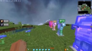 (1.12-1.17) КАК УСТАНОВИТЬ РЕСУРС ПАК НА ПОКАЗ ПРОЧНОСТИ  БРОНИ?!