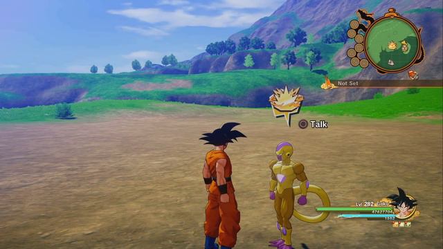 DEFEATED LEVEL 300 LORD BEERUS & GOLDEN FRIEZA : Dragon Ball Z Kakarot DLC 2 Hindi Gameplay #40 смотреть онлайн