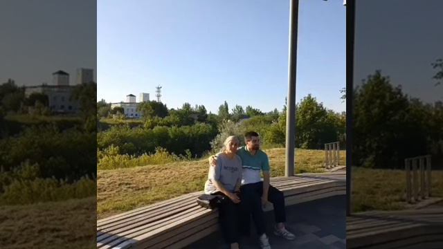 прогулка по набережной смотреть онлайн