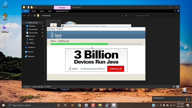 Java SE Development Kit JDK Was Not Found On This Computer смотреть онлайн