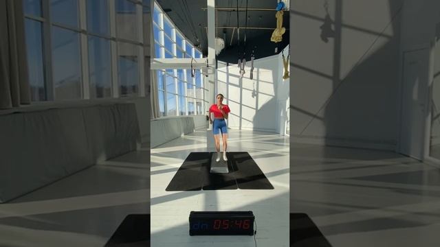 12-ти минутный подход на бедра смотреть онлайн