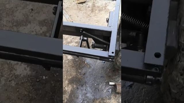 Тормоза для телеги к мотоблоку смотреть онлайн