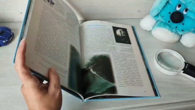 Детская энциклопедия / Children's Encyclopedia