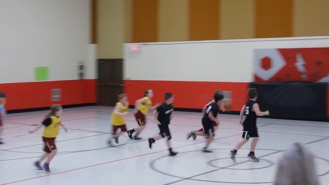 Spurs 02 13 2018 HEVC смотреть онлайн
