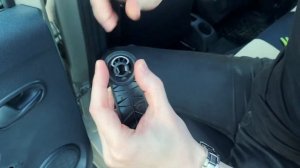 Установка задних динамиков на Renault Sandero Stepway 2/Logan Stepway 2