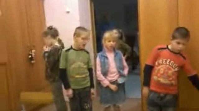 Дети читают стихи смотреть онлайн