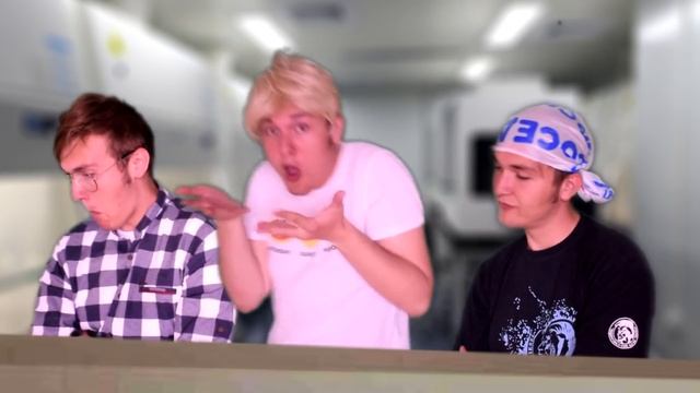 ЭКСТРЕМАЛЬНЫЙ ПОЛ ЭТО ЛАВА ЧЕЛЛЕНДЖ ! смотреть онлайн