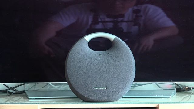Onyx Studio5 Sound Sample ( BOYA BY-MM3 + SONY FDR-AX100 ) смотреть онлайн