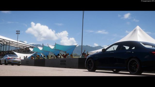 Forza Horizon 5! Голиаф по Мексике! Получили много новых машин! 2К №2! смотреть онлайн
