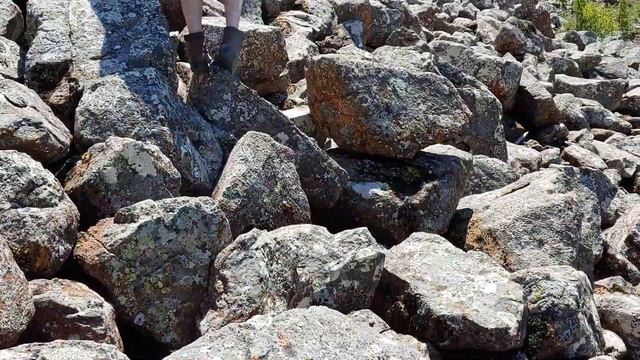 Борус 2020г 13,06 идём на малый Борус смотреть онлайн