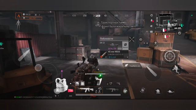 ЛУЧШАЯ ИГРА ЗА 999+ ЧАСОВ В LOST LIGHT | #lostlight