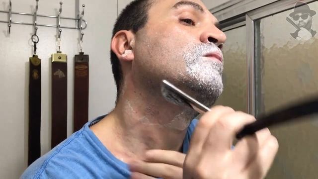 Опасная Бритва: Как побриться первый раз опасной бритвой и получить удовольствие смотреть онлайн