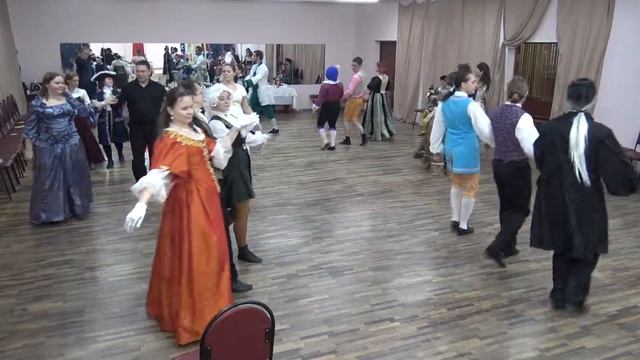 Вальс городской смотреть онлайн