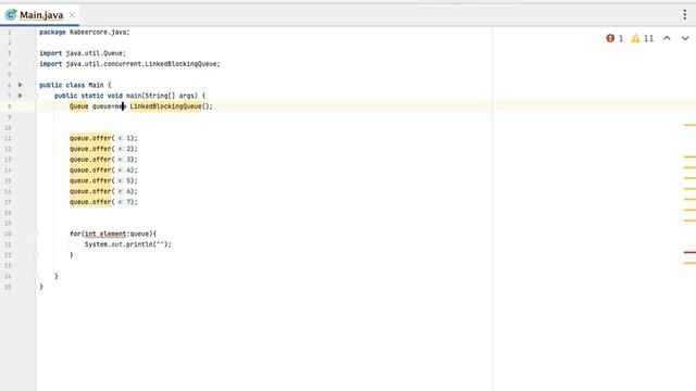Learn Java coding:How to use Queue in Java#javaprogramming #coding смотреть онлайн