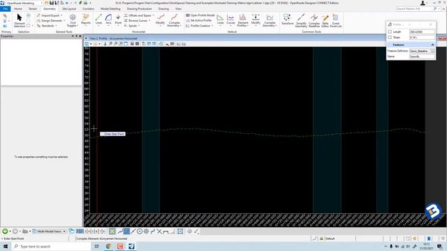 Tutorial Bentley Openroad Designer Untuk Pemula Lengkap смотреть онлайн