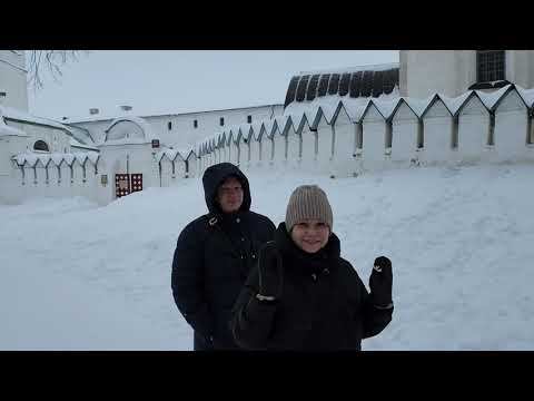 Суздалю- 1000лет 23 02 2024 г смотреть онлайн