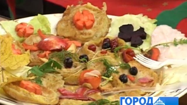 Таусень - так назывался первый месяц осени в языческом календаре древних славян смотреть онлайн