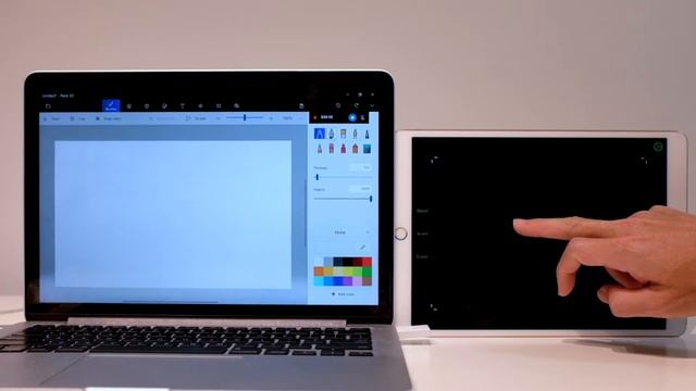 Use Apple Pencil with Windows смотреть онлайн
