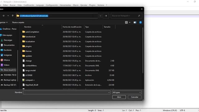 ? Cómo Instalar WordPress con VPS Local 100% GRATIS - Parte 5 смотреть онлайн