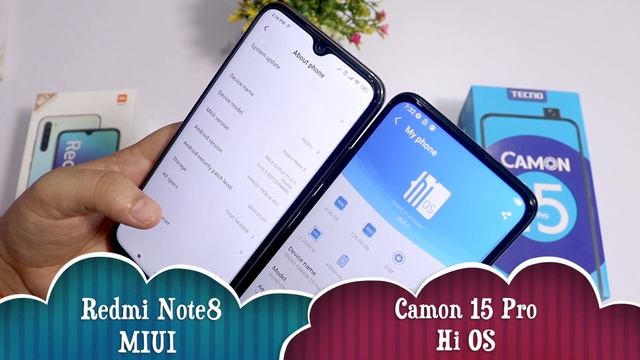 Tecno Camon 15 Pro vs Redmi Note 8 | CAMERA TEST | थोड़ा खर्च ज़्यादा फ़ायदा смотреть онлайн