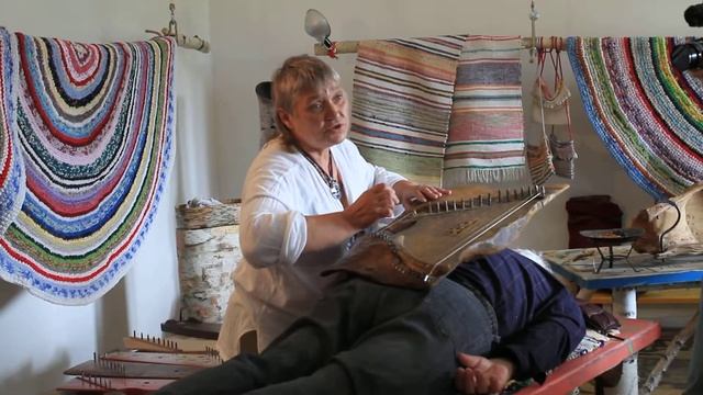 Татьяна Купреянова, Гусли Мира, Гуслитерапия, часть седьмая смотреть онлайн