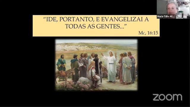 Amai-vos e Instruí-vos - Maria Túlia Bertoni смотреть онлайн