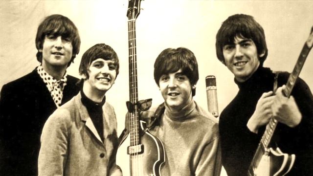 Ticket To Ride (JS Fahselt Remix)