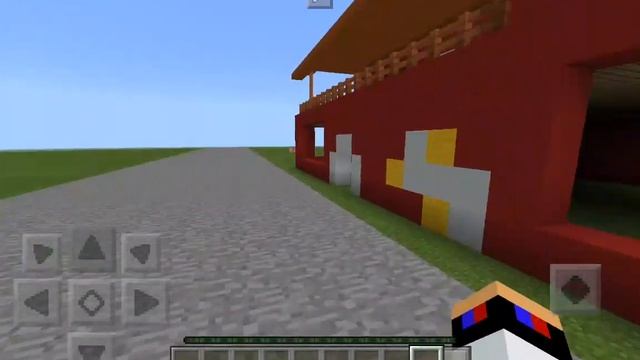 #Minecraft &&& 4 3 5 2 1 55 Творческий Выживание &&& #Майнкрафт ! смотреть онлайн