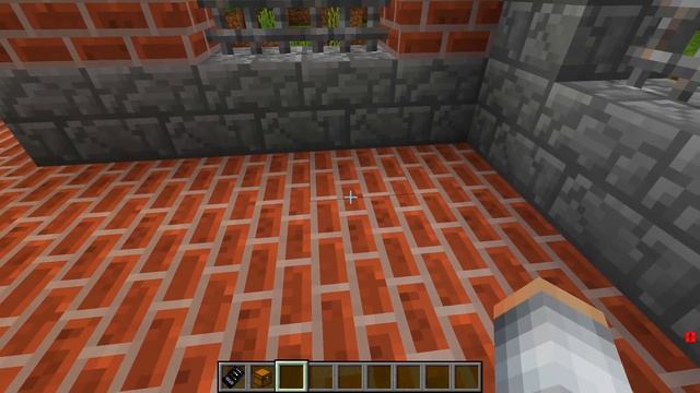 БРАЖНИК ХОЧЕТ УБИТЬ ЛЕДИ БАГ В МАЙНКРАФТ ИСПЫТАНИЯ БИТВА МОД MINECRAFT смотреть онлайн