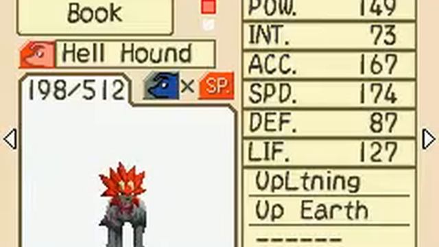 Monster Rancher Advance 2 Codes смотреть онлайн