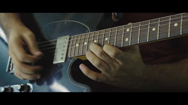 [Guitar Playthrough] The Rocket Whale - Wishing Well смотреть онлайн