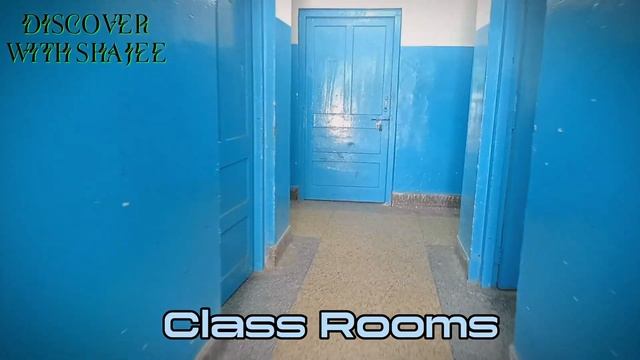 EXCEL LEARNERS ACADEMY ( Arbab Road Peshawar)Short Tour Vlog смотреть онлайн