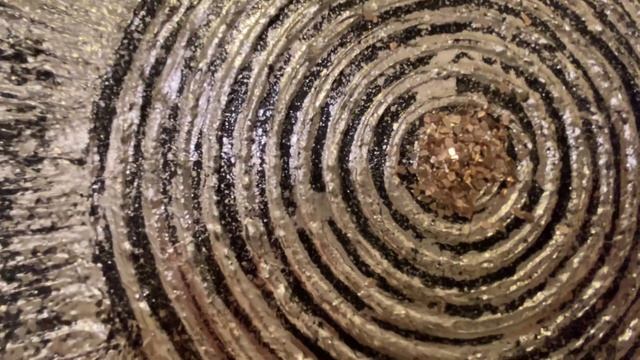 Картина интерьерная холст поталь смотреть онлайн